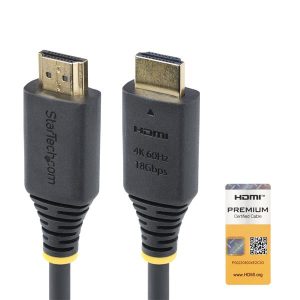 Cavo HDMI Premium 2M
