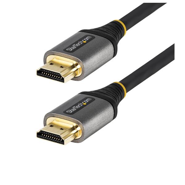 Cavo HDMI 2.1 UHD 8K/4K Da 2M - immagine 2