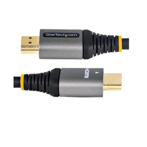 Cavo HDMI 2.0 UHD Da 50 Cm - immagine 2