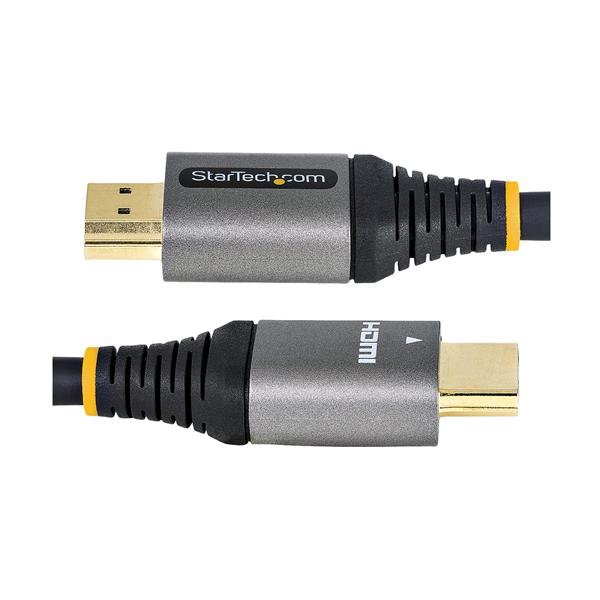 Cavo HDMI 2.0 4K 60Hz Da 1 M - immagine 2