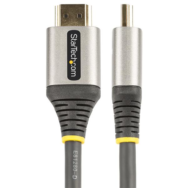 Cavo HDMI 2.0 4K 60Hz Da 1 M - immagine 3