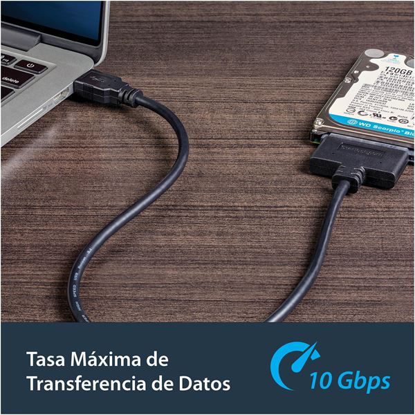 Cavo Adattatore USB 3.1 - immagine 7