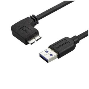 Cavo USB 3.0 Slim Micro B - 1M