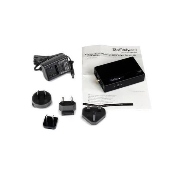 Convertitore Video Composito A HDMI - immagine 5