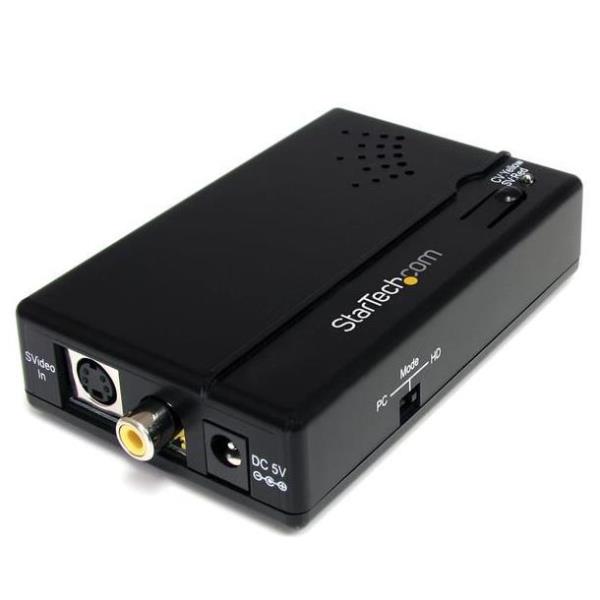 Convertitore Video Composito A HDMI - immagine 2