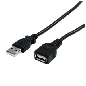 Cavo 3M Di Prolunga USB-A 2.0