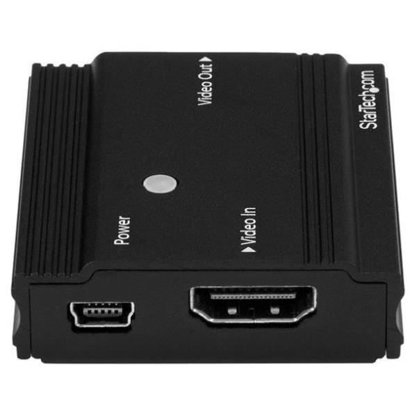Amplificatore Segnale HDMI -4K - immagine 2