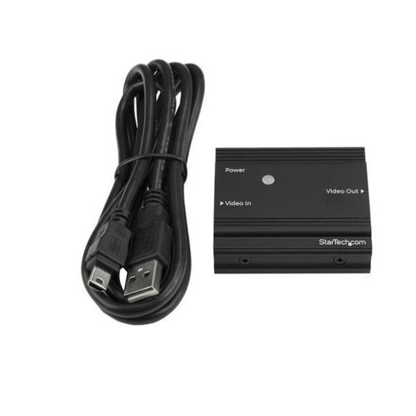 Amplificatore Segnale HDMI -4K - immagine 3