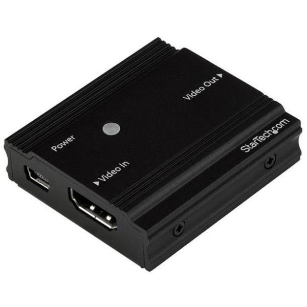 Amplificatore Segnale HDMI -4K - immagine 4