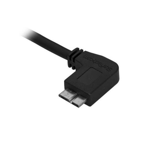 Cavo USB 3.0 Tipo A Slim - 1M - immagine 2
