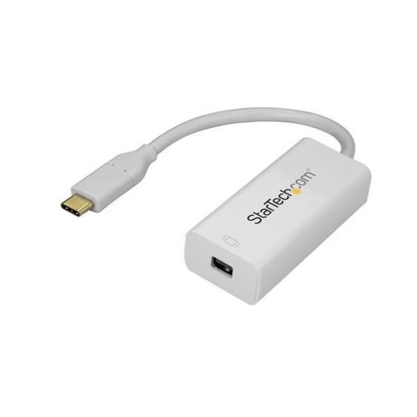 Adattatore USB-C A Mdp 4K 60Hz - immagine 2