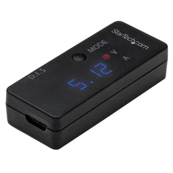 Kit Tester USB Di Tensione - immagine 4