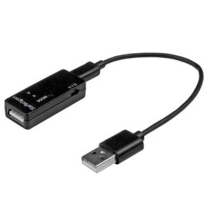 Kit Tester USB Di Tensione