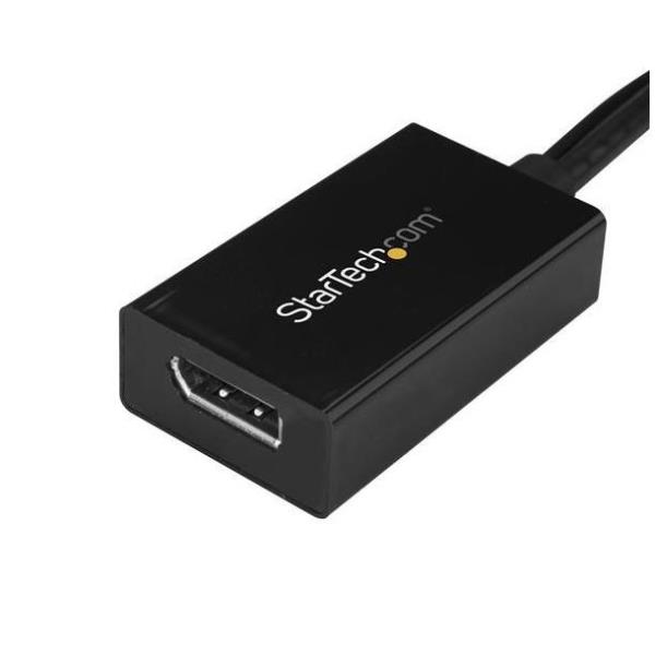 Adattatore DVI A DP -1920X1200 - immagine 3