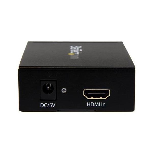 Convertitore HDMI A Hd-Sdi - immagine 5
