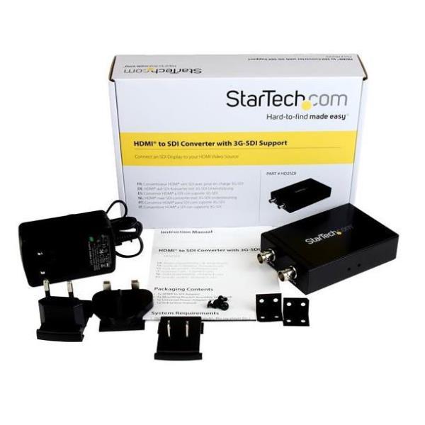 Convertitore HDMI A Hd-Sdi - immagine 4