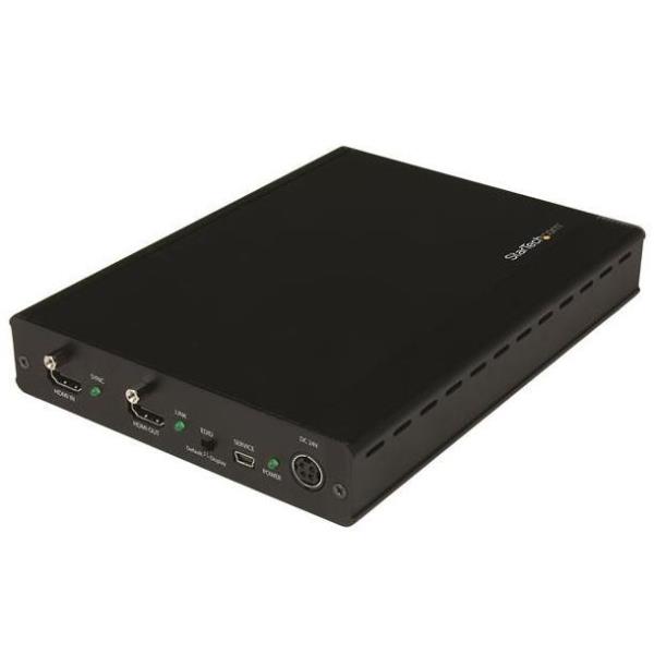 Kit Extender Hdbaset A 3 Porte - immagine 2