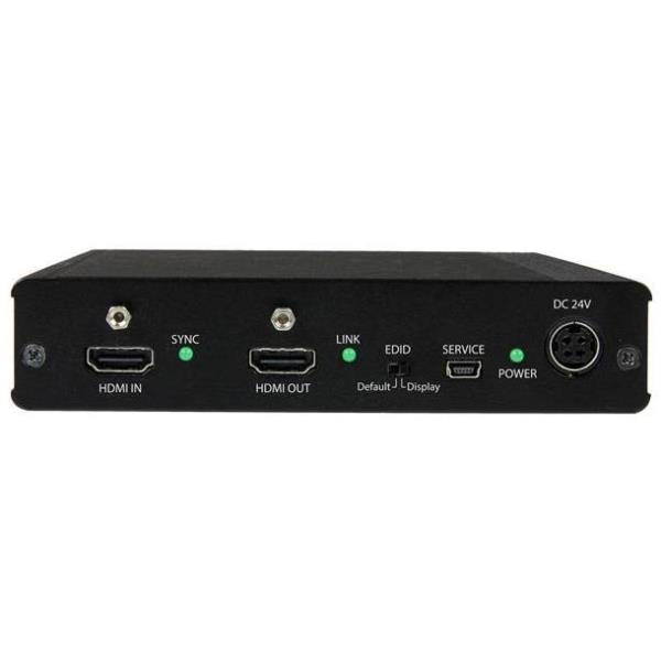Kit Extender Hdbaset A 3 Porte - immagine 6