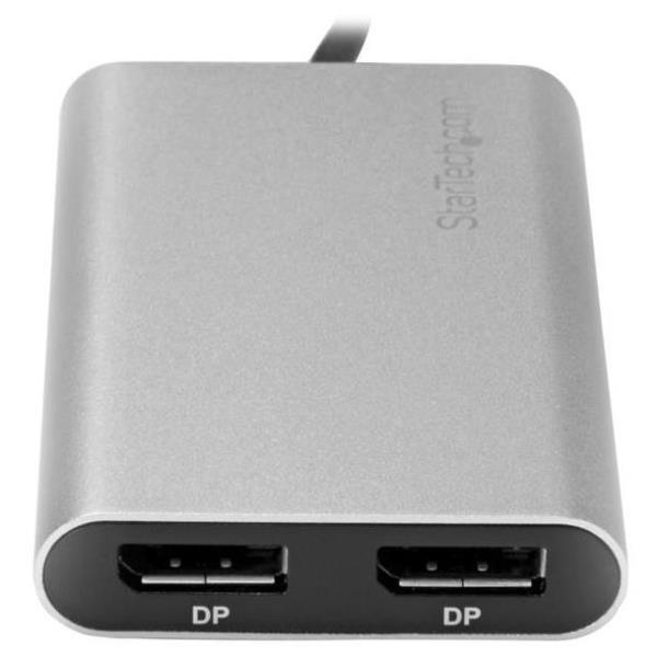 Adattatore DP A Thunderbolt 3 - 4K - immagine 3
