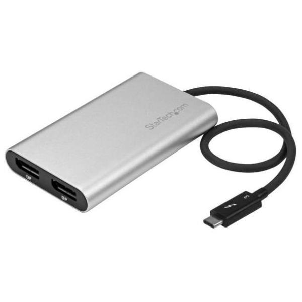 Adattatore DP A Thunderbolt 3 - 4K - immagine 2