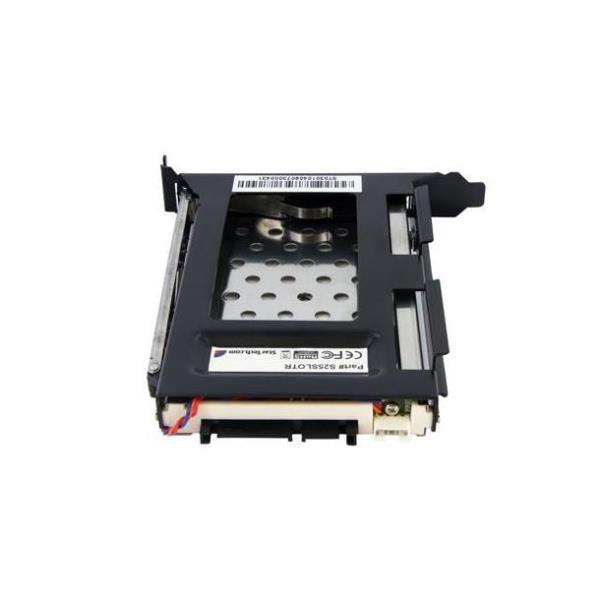 Alloggiamento Disco Rimovibile - immagine 3