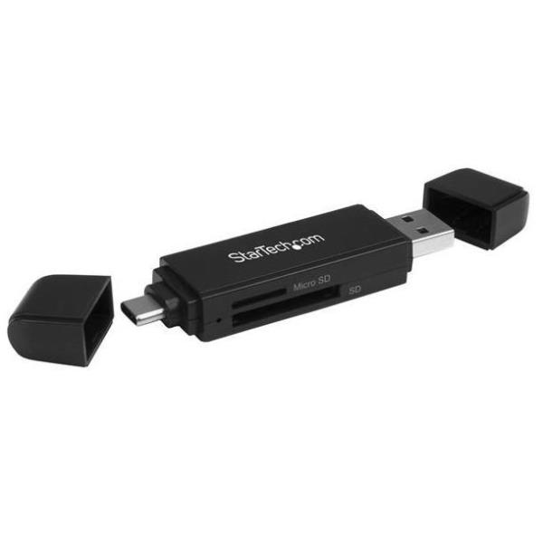 Lettore/Scrittore USB-C Per Sd - immagine 3