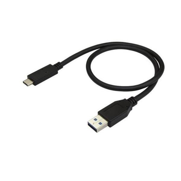 Cavo USB-A A USB-C Da 0 5M - immagine 4