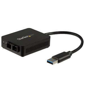 USB 3.0 A Fibra Ottica - Sx/Sc