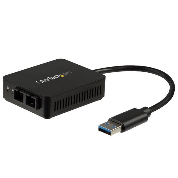 USB 3.0 A Fibra Ottica - Sx/Sc