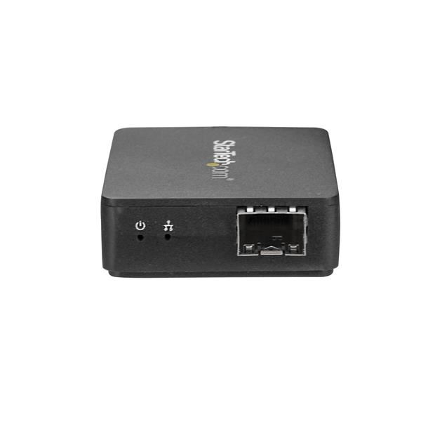Adattatore USB 3.0 A Fibra Ottica - immagine 3