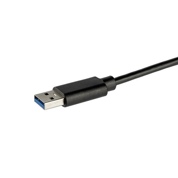 Adattatore USB 3.0 A Fibra Ottica - immagine 4