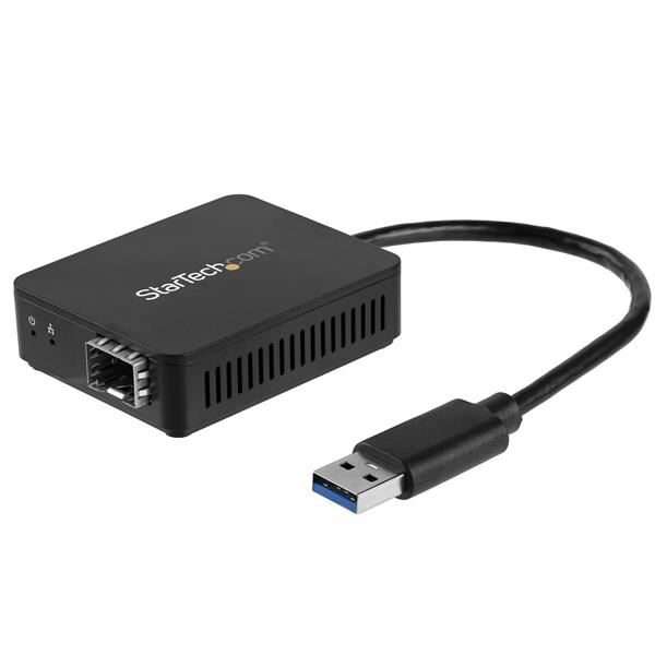 Adattatore USB 3.0 A Fibra Ottica
