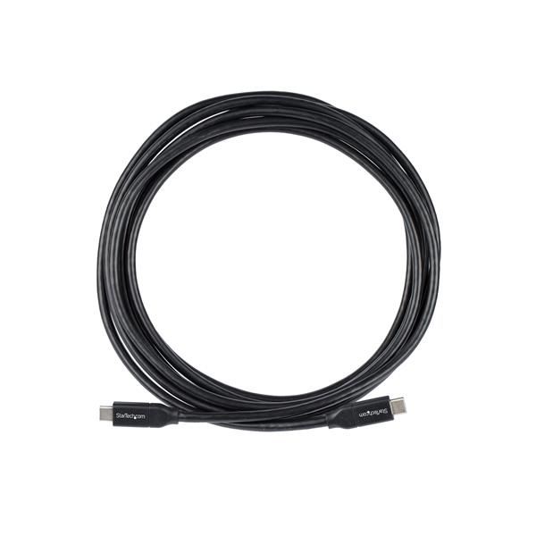 Cavo USB-C Con Pd 5A - 3M - immagine 3