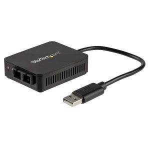 Adattatore USB 2.0 A Fibra Ottica