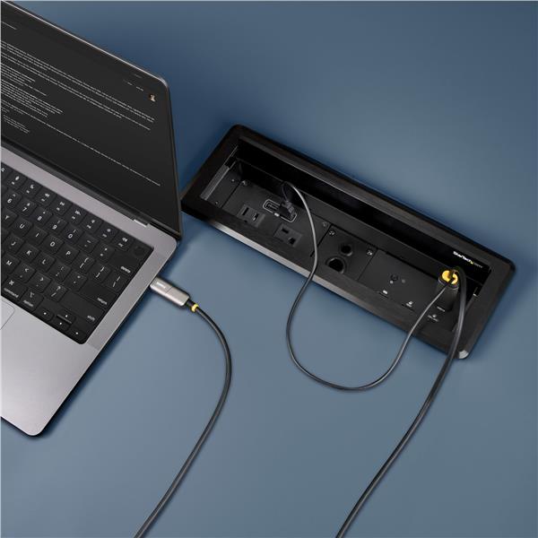 Cavo USB-C A HDMI Da 15,2M Aoc - immagine 5