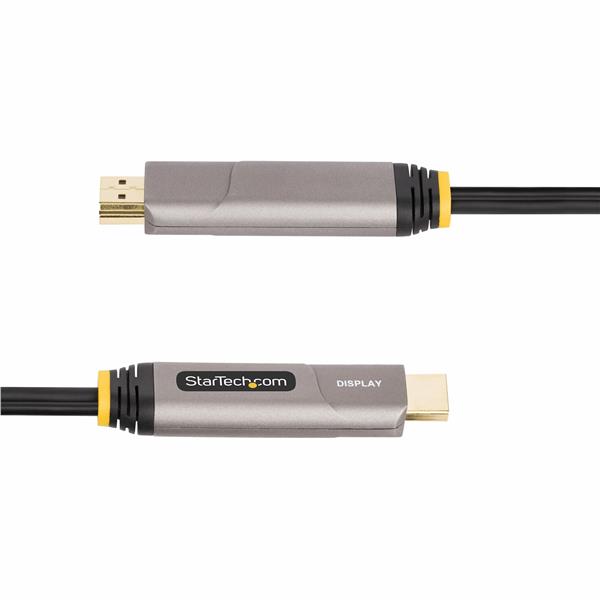 Cavo USB-C A HDMI Da 15,2M Aoc - immagine 4