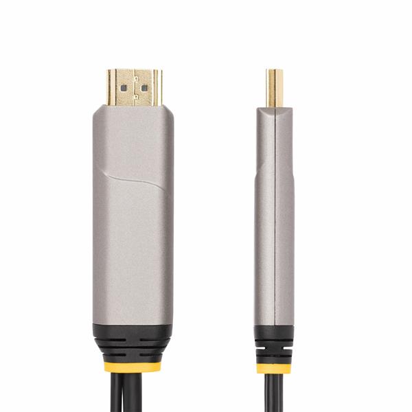 Cavo USB-C A HDMI Da 15,2M Aoc - immagine 7