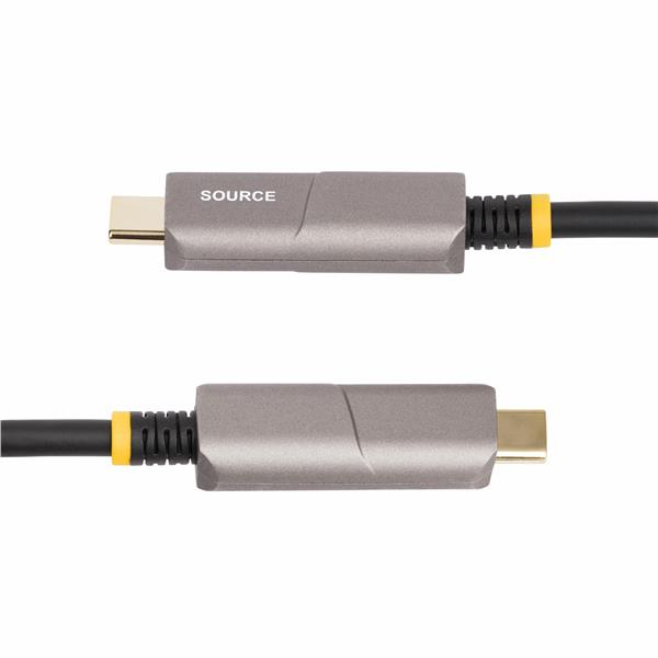 Cavo USB-C A HDMI Da 15,2M Aoc - immagine 8