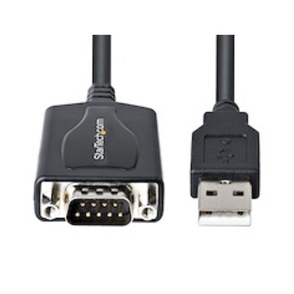 Cavo Adattatore USB Seriale 1M - immagine 4