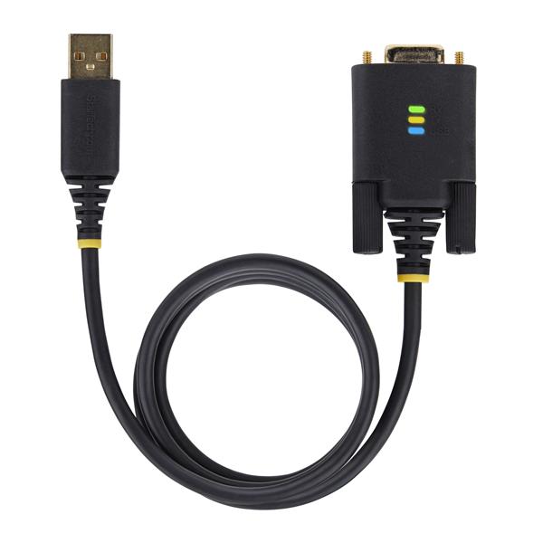 Cavo USB Seriale Null Modem 1M - immagine 6