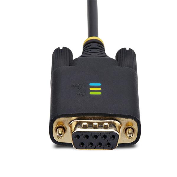 Cavo USB Seriale Null Modem 1M - immagine 8
