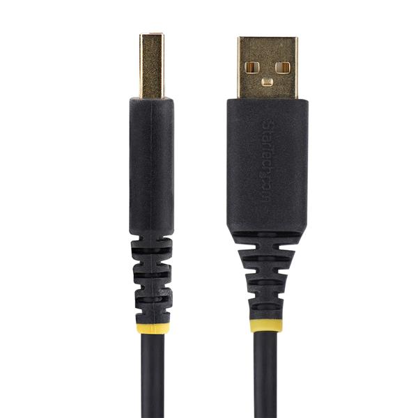Cavo USB Seriale Null Modem 1M - immagine 5