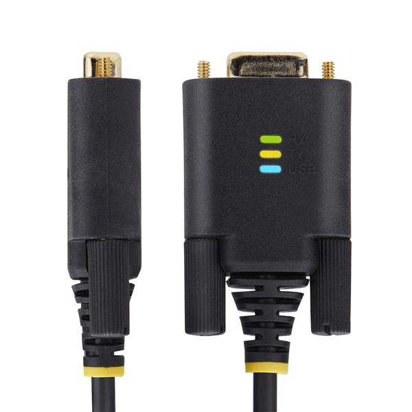 Cavo USB Seriale Null Modem 1M - immagine 7