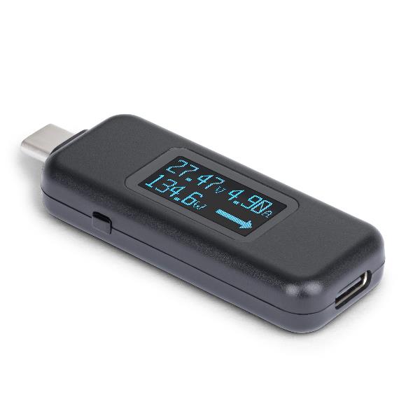 Multimetro Digitale USB-C - immagine 4