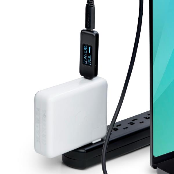 Multimetro Digitale USB-C - immagine 2