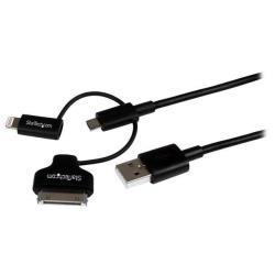 Micro USB / Lightning / 30-Pin - immagine 4