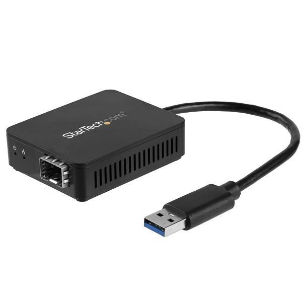 Adattatore USB 3.0 A Fibra Ottica - immagine 7