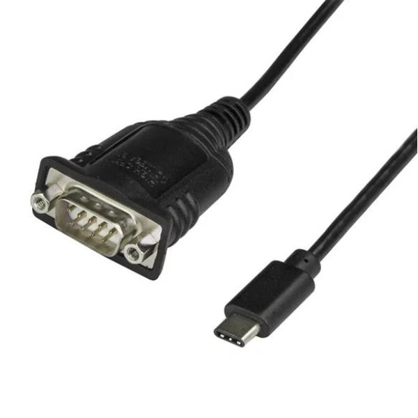 Adattatore USB-C A Seriale Rs232