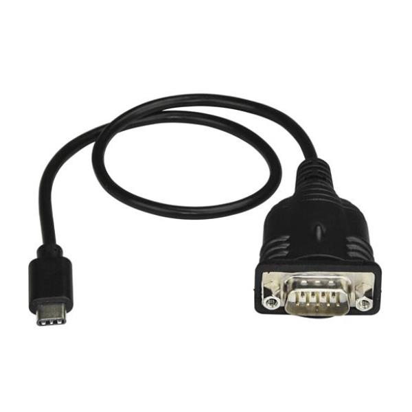 Adattatore USB-C A Seriale Rs232 - immagine 2