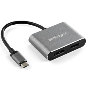Adattatore USB-C A Displayport HDMI